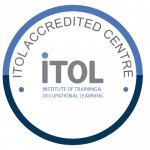 ACCREDITED CENTRE BADGE ACCREDITED CENTRE BADGE