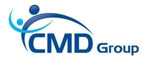 CMD Group High Res Logo