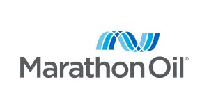 Marathon Oil Corporation Logo