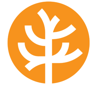 SFN logo orange